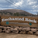 Enchanted Rock State Natural Area