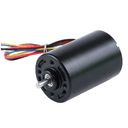 NEMA 23-72 BLDC Motor