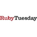 Ruby Tuesday