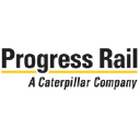 Progress Rail