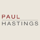 Paul Hastings