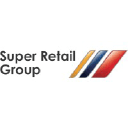 Super Retail Group