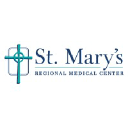 St. Mary's Regional Medical Center