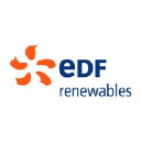 EDF Renewables North America