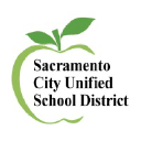 Sacramento City Unified School District