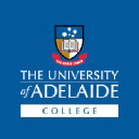 The University of Adelaide