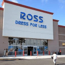 Ross Dress For Less