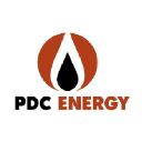 Pdc Energy